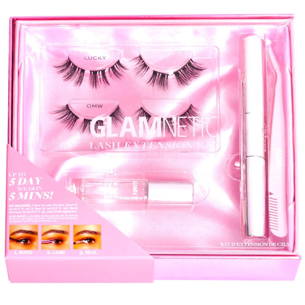 👀 EyeLash Extensions 👀